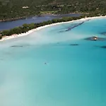 Lejlighedshotel Castell'verde Porto-Vecchio (Corsica)