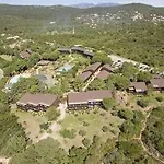 Lejlighedshotel Castell'verde 3*