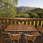Castell'verde 3* Porto-Vecchio (Corsica)