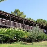 Castell'verde Lejlighedshotel Porto-Vecchio (Corsica)