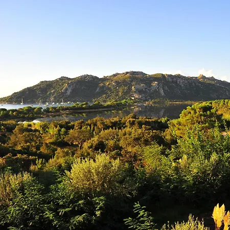 Castell'verde Porto-Vecchio (Corsica)