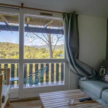 Castell'verde Appart hôtel 3*