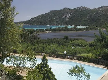 Castell'verde 3*