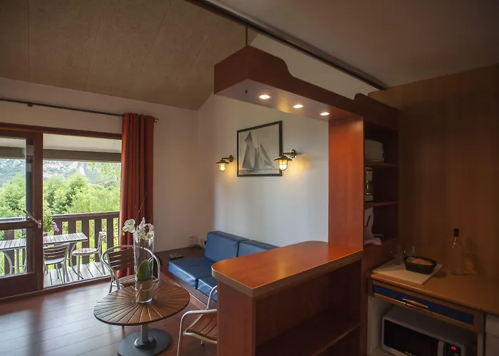 Castell'verde 3* Porto-Vecchio (Corsica)