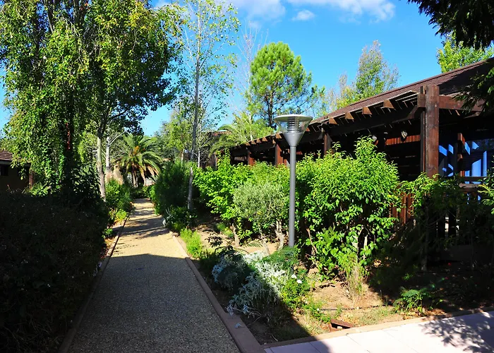 Aparthotel Castell'verde