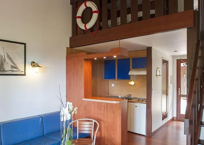 Aparthotel Castell'verde