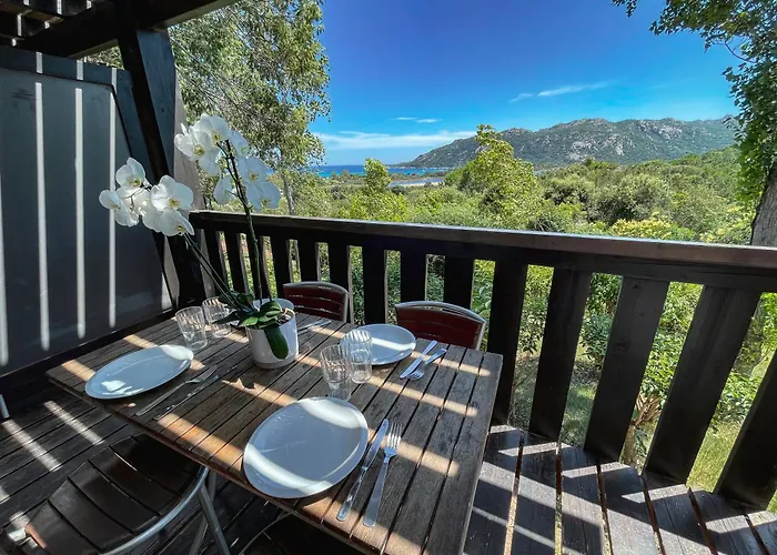 Castell'verde Aparthotel