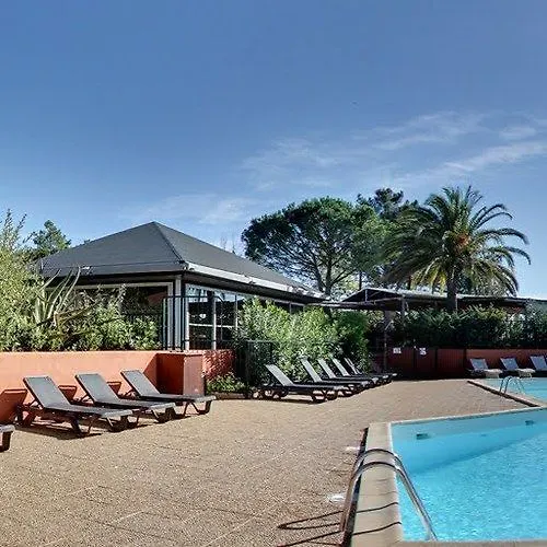 Castell'verde 3* Porto-Vecchio (Corsica)