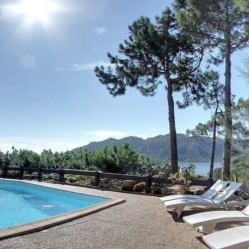 Castell'verde Aparthotel