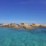 Aparthotel Castell'verde Porto-Vecchio (Corsica)