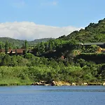 Lägenhetshotell Castell'verde 3*