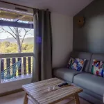 Lägenhetshotell Castell'verde