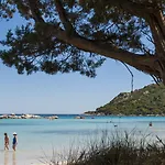 Aparthotel Castell'verde Porto-Vecchio (Corsica)