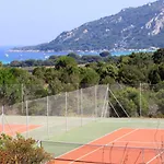 Lägenhetshotell Castell'verde