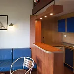Apart-hotel Castell'verde 3*