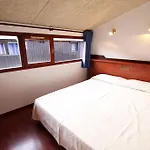 Lägenhetshotell Castell'verde Porto-Vecchio (Corsica)