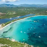 Aparthotel Castell'verde 3*