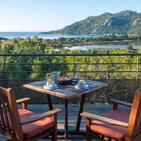 Castell'verde Porto-Vecchio (Corsica)