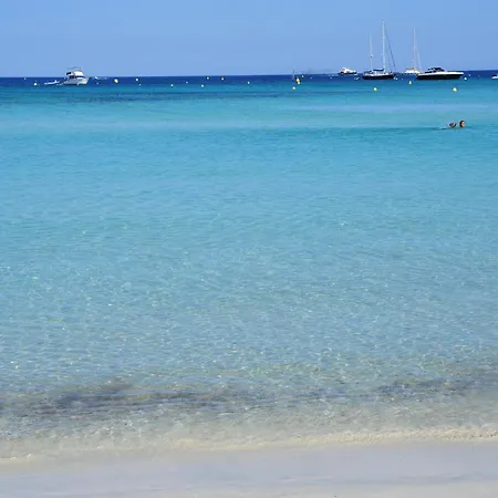 Ξενοδοχείο με διαμερίσματα Castell'verde