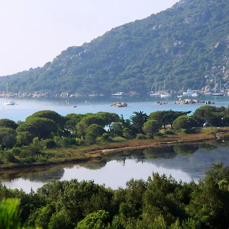 Castell'verde Πόρτο Βέκιο