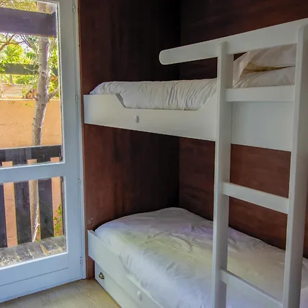 Ξενοδοχείο με διαμερίσματα Castell'verde 3*