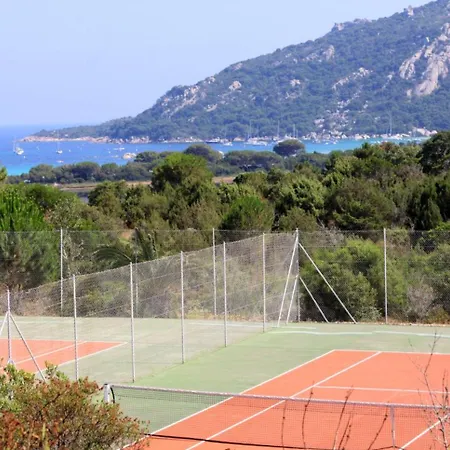 Apartmanhotel Castell'verde