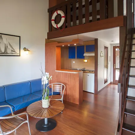 Castell'verde Apartmanhotel Porto-Vecchio