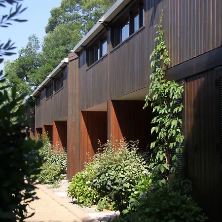 Castell'verde Apartmanhotel Porto-Vecchio