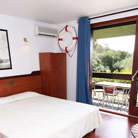 Castell'verde 3* Porto-Vecchio (Corsica)