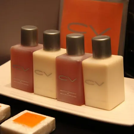 Apartmanhotel Castell'verde