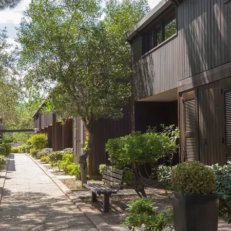 Apartmanhotel Castell'verde 3*