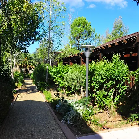 Aparthotel Castell'verde