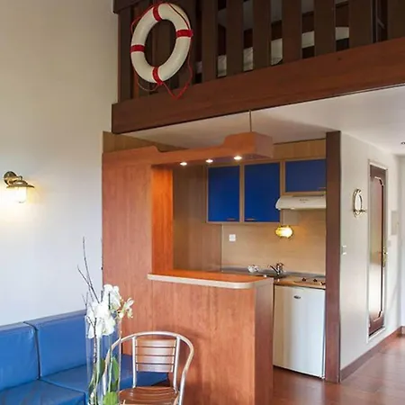 Lejlighedshotel Castell'verde