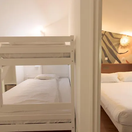 Castell'verde Ξενοδοχείο με διαμερίσματα Πόρτο Βέκιο