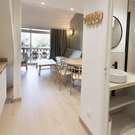 Castell'verde Ξενοδοχείο με διαμερίσματα