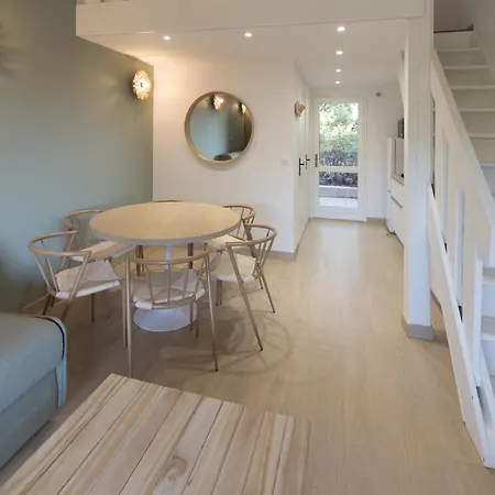 Castell'verde Apartmanhotel 3*