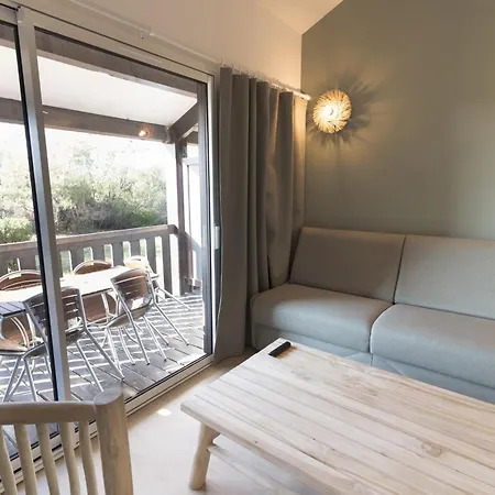 Castell'verde 3* Porto-Vecchio (Corsica)