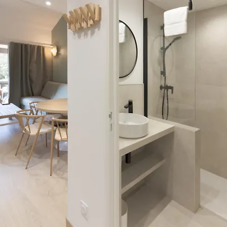 Apartmanhotel Castell'verde