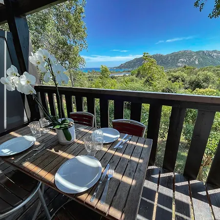 Castell'verde Apartmanhotel