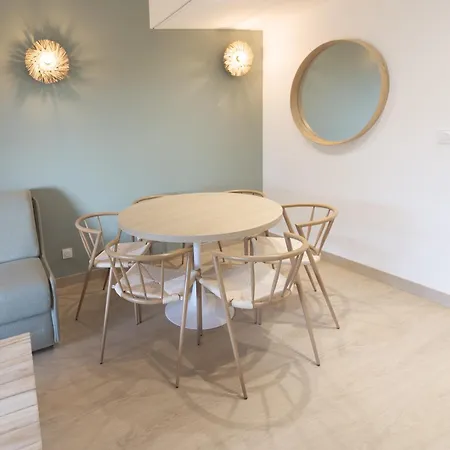 Apartmanhotel Castell'verde