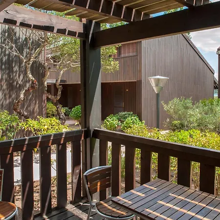 Castell'verde Ξενοδοχείο με διαμερίσματα Πόρτο Βέκιο