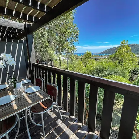 Apartmanhotel Castell'verde