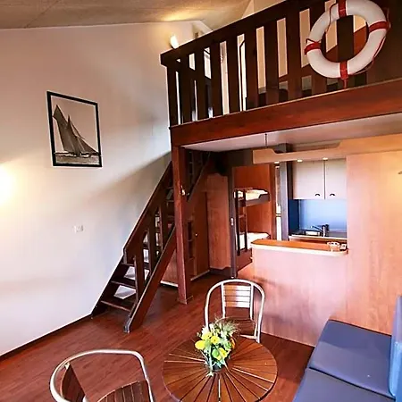 Castell'verde Lejlighedshotel Porto-Vecchio (Corsica)