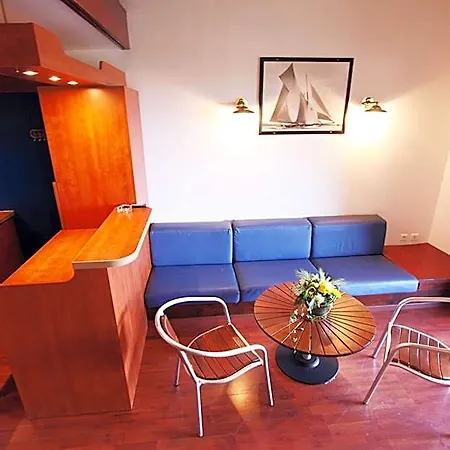 Lejlighedshotel Castell'verde