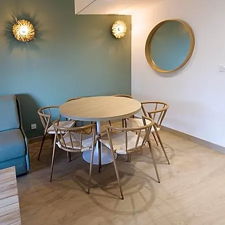Lejlighedshotel Castell'verde