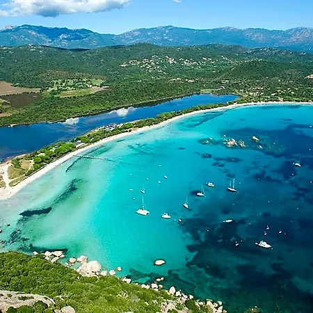 Castell'verde Lejlighedshotel 3*
