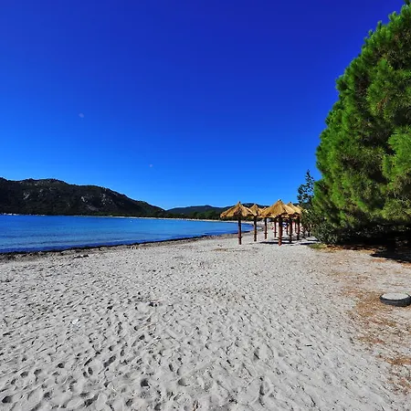 Castell'verde Apartmanhotel