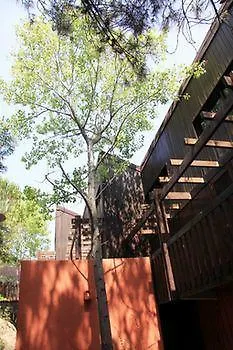 Castell'verde Ξενοδοχείο με διαμερίσματα Πόρτο Βέκιο