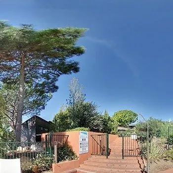 Castell'verde Apartmanhotel