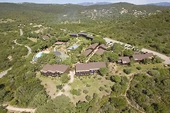 Lejlighedshotel Castell'verde 3*